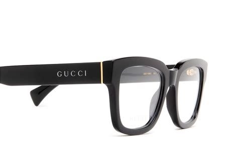 gucci gg1138o|Gucci GG1138O Square Glasses .